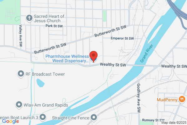 Pharmhouse Wellness