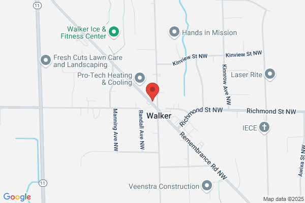 Corner Nichole L DVM