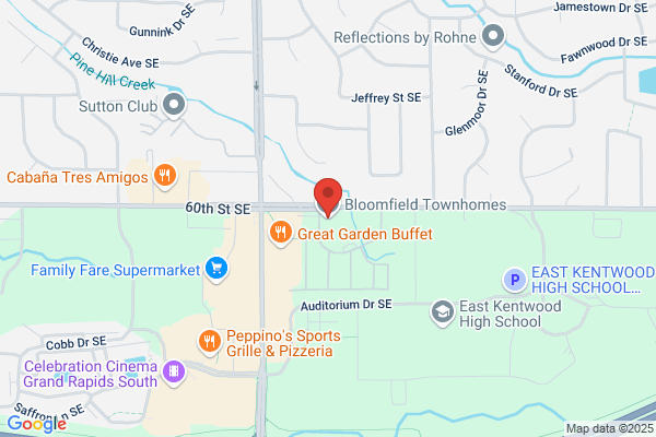 Bloomfield Townhomes
