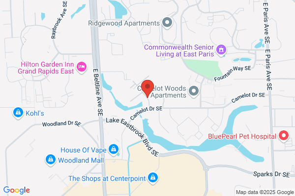 Springbrook Flats Apartments