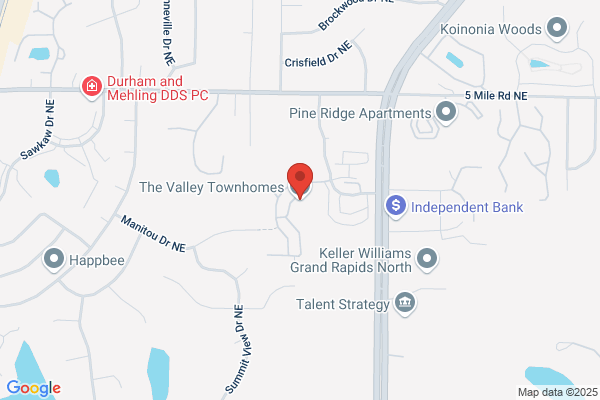 The Valley Townhomes