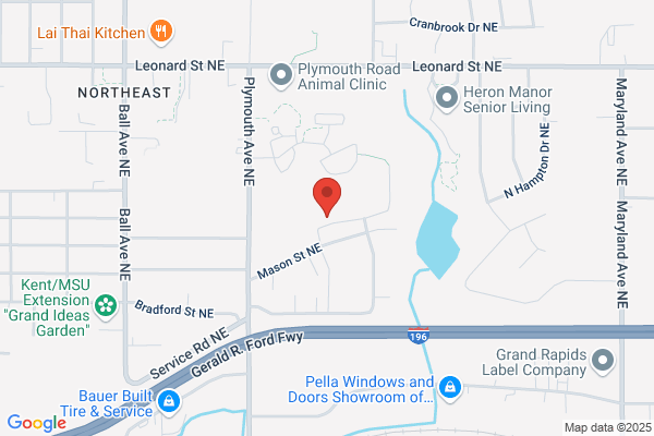 Mason Street Townhomes