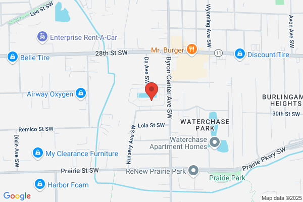 Arbor Lake Condo Association