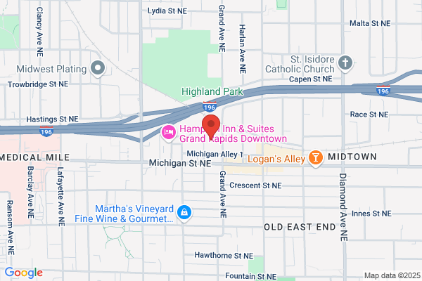 Ashbook Apartments