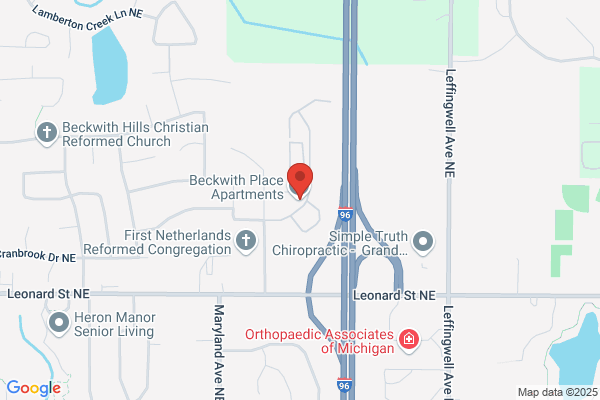 Beckwith Place Apartments