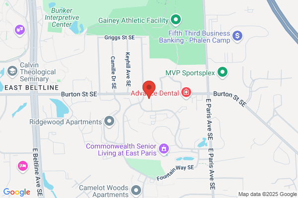 Burton East Townhomes