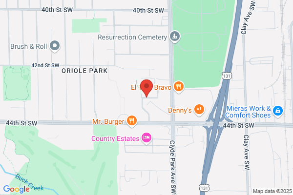 Crossroads Apartments