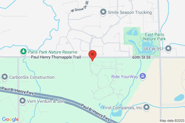 Fieldstone Apartments