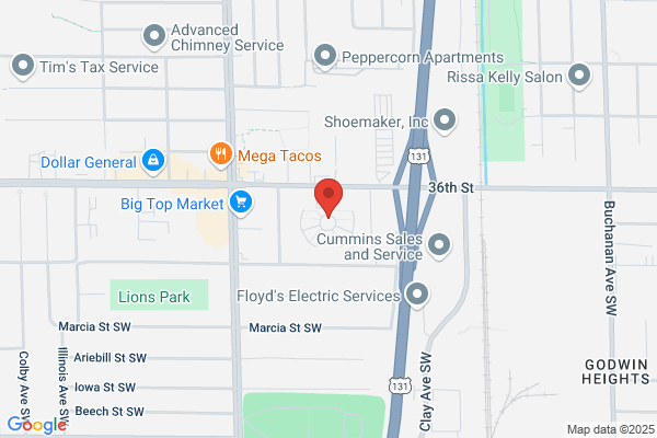 Foxcroft Apartments