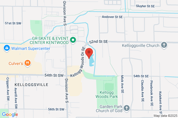 Kellogg Cove Apartments