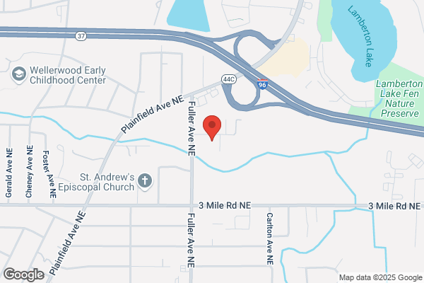 Northbrook Apartments