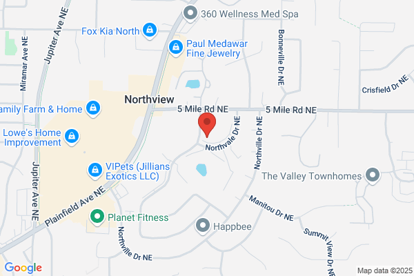 Northview Harbor Apartments
