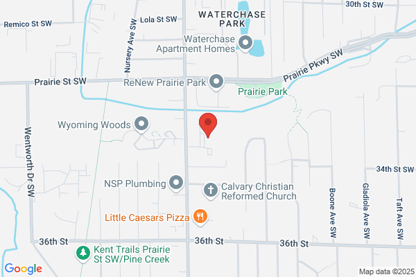 Park View Apartments