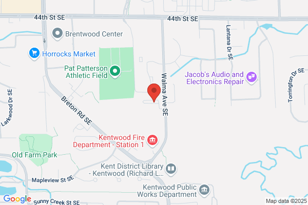 Pineview Apartments