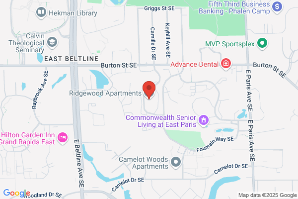 Ridgewood Apartments