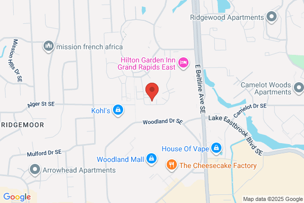 Woodland Estates Apartments