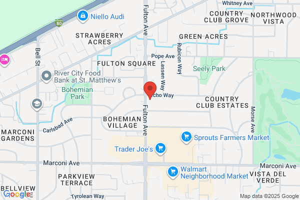 River City Appliance Service