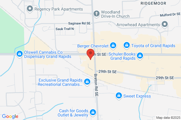 Cartridge World Grand Rapids