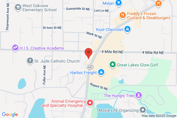 Apex Appliance Inc