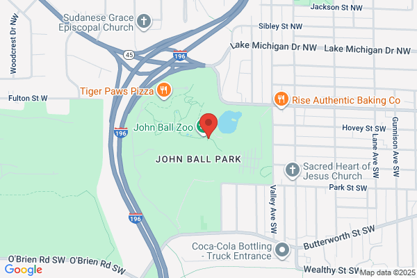 John Ball Zoo