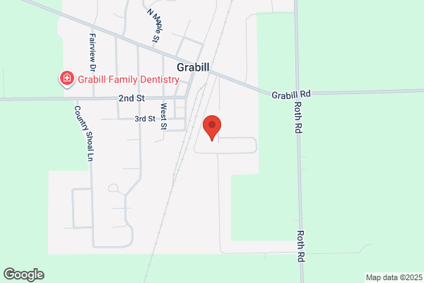Grabill Enterprises Inc