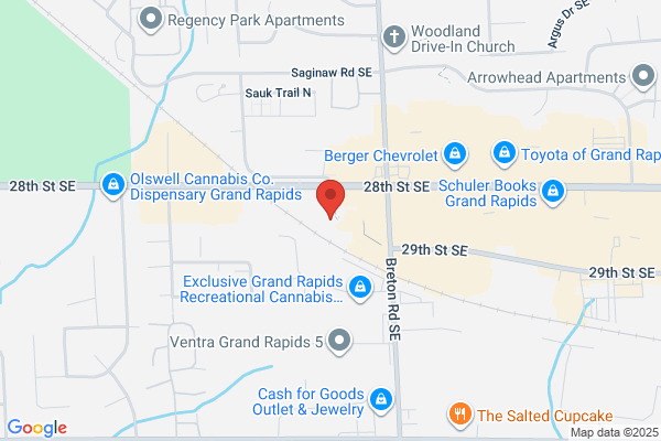 Tandy Leather Grand Rapids - 18