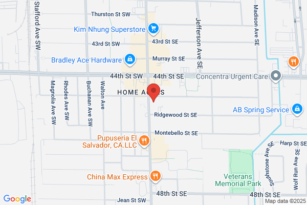 Mr. J's Sewing & Service Center
