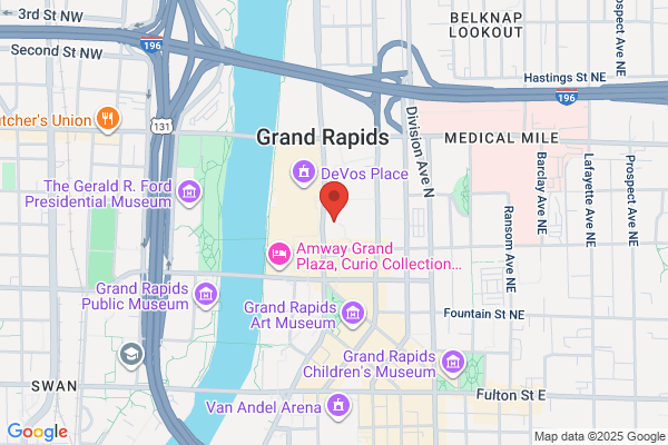 Chamber Choir of Grand Rapids