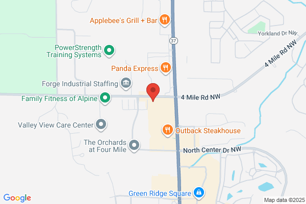 Byte Federal Bitcoin ATM (4 Mile Liquor)