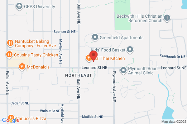Bitcoin ATM Grand Rapids - Coinhub