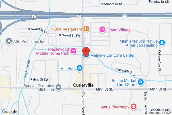 Byte Federal Bitcoin ATM (West Side Smoke Shop)