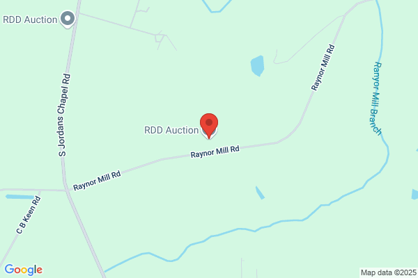 Rd Tiller Auctioneers Llc