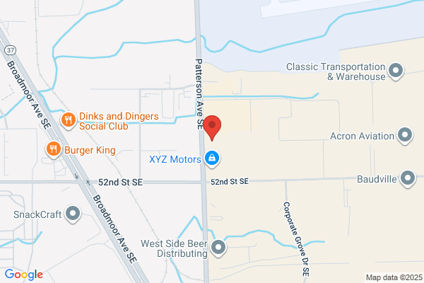 Koenes Auto Body Inc