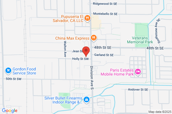 Matthews Used Cars & Body Shop