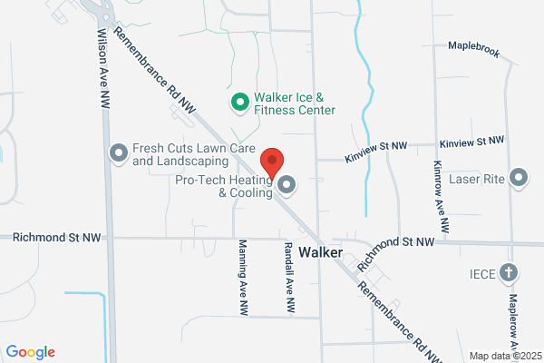 Pro Collision of West Michigan Inc