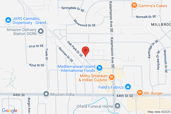 Towne & Country Auto Body Inc
