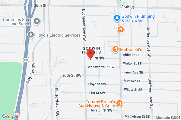Travis Truck & Auto Collision Inc