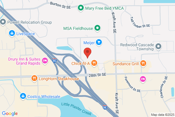 Christian Brothers Automotive Cascade Township