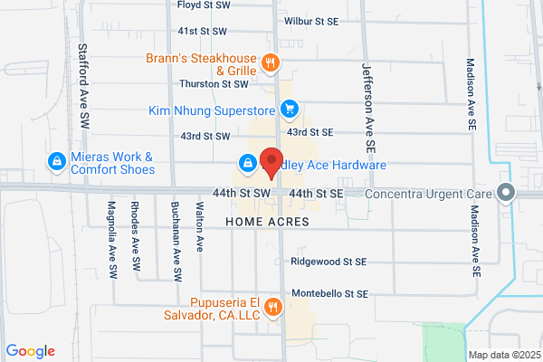 Quality Express Car Care Center