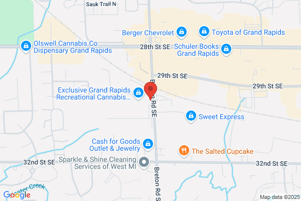 Ronda Auto Centers