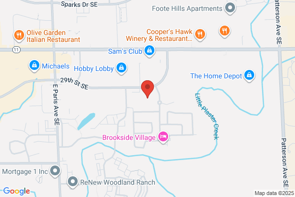 Fox Acura - Service & Parts