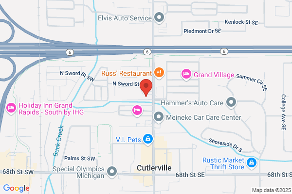 Auto-Master's Inc