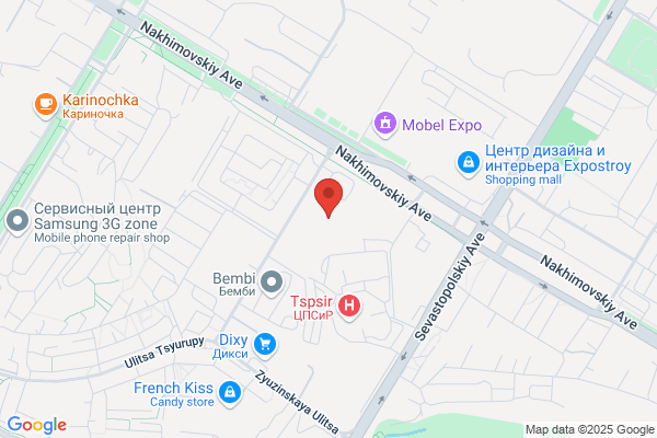 Ball Avenue Service