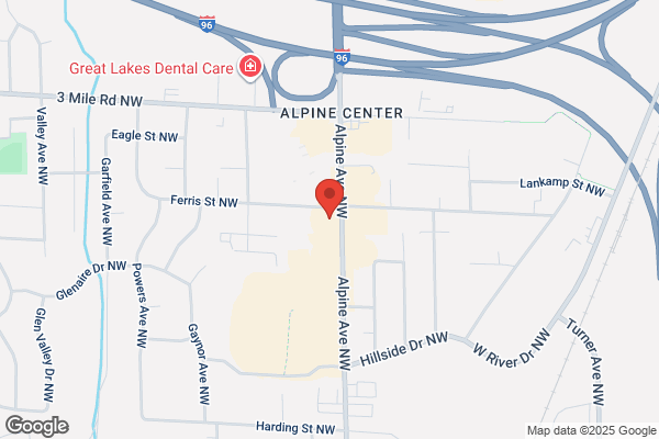 Complete Automotive Repair Inc