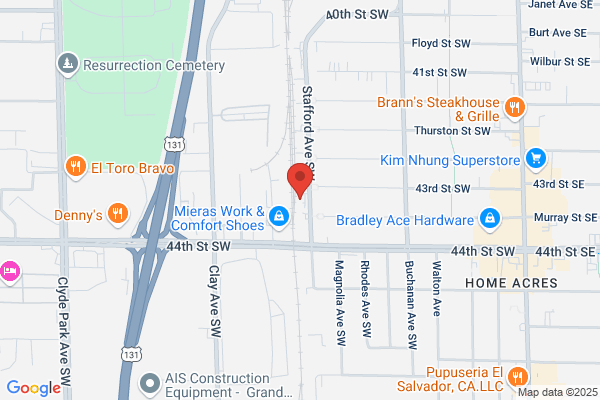 Ervine's Auto Repair & Grand Rapids Hybrid