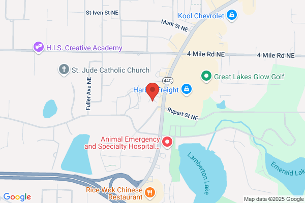 Fire Circle Automotive