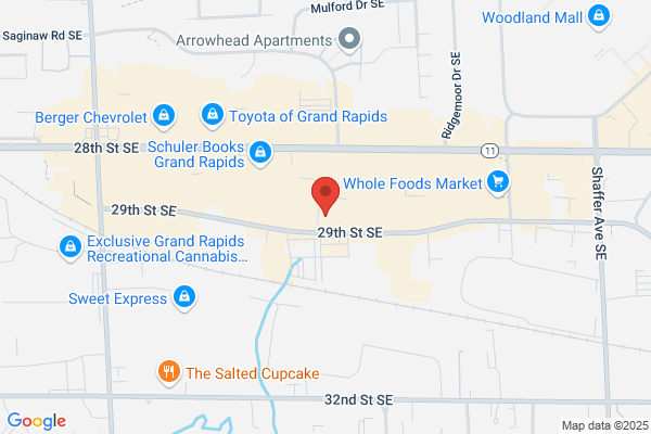 Grand Rapids Motor Car Service