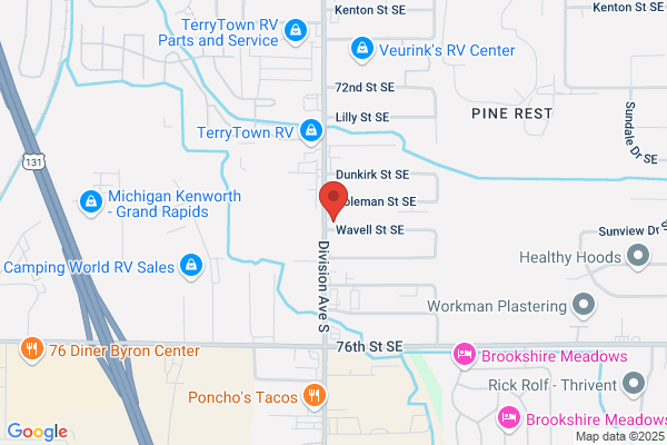 Hanks Tire & Auto Repair Llc