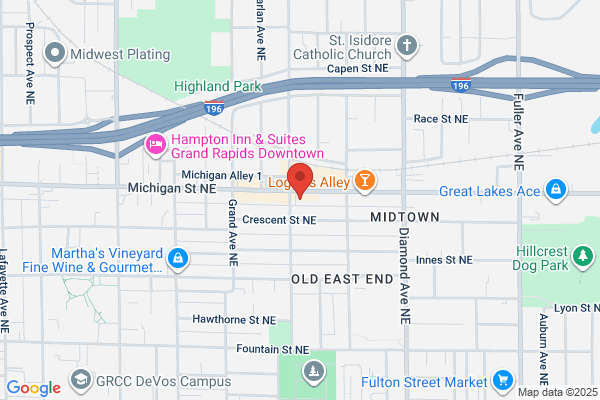 Lentz USA Automotive Service Centers