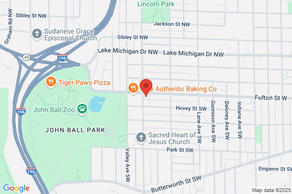 Park Center Auto Service